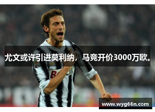 尤文或许引进莫利纳,马竞开价3000万欧。
